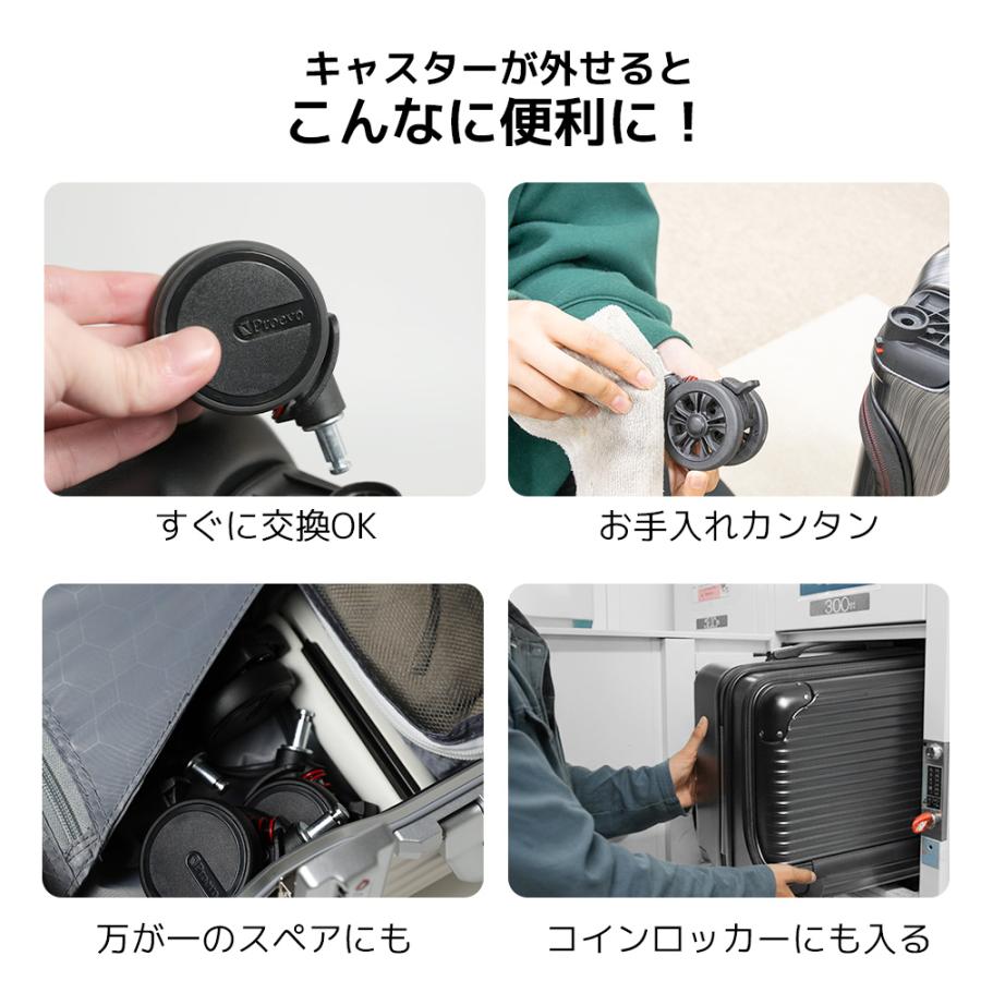 スーツケース キャリーケース ビジネスキャリー 機内持ち込み Sサイズ フロントオープン 横型 静音 出張 研修 PCポケット フロントポケット キャリーバッグ 爆買 | PROEVO | 12