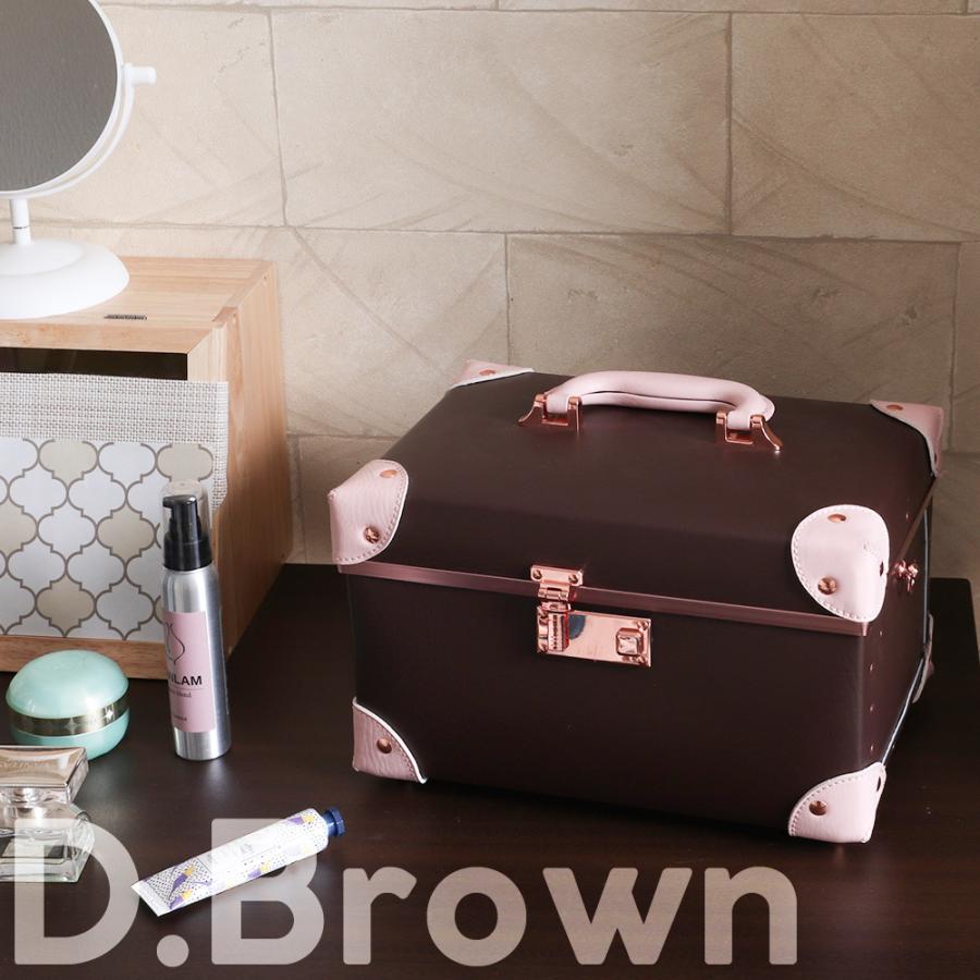 最適な材料 収納 鏡 アウトレット メイクバッグ トランク コスメ ショルダーバッグ 化粧品 メイク道具 S