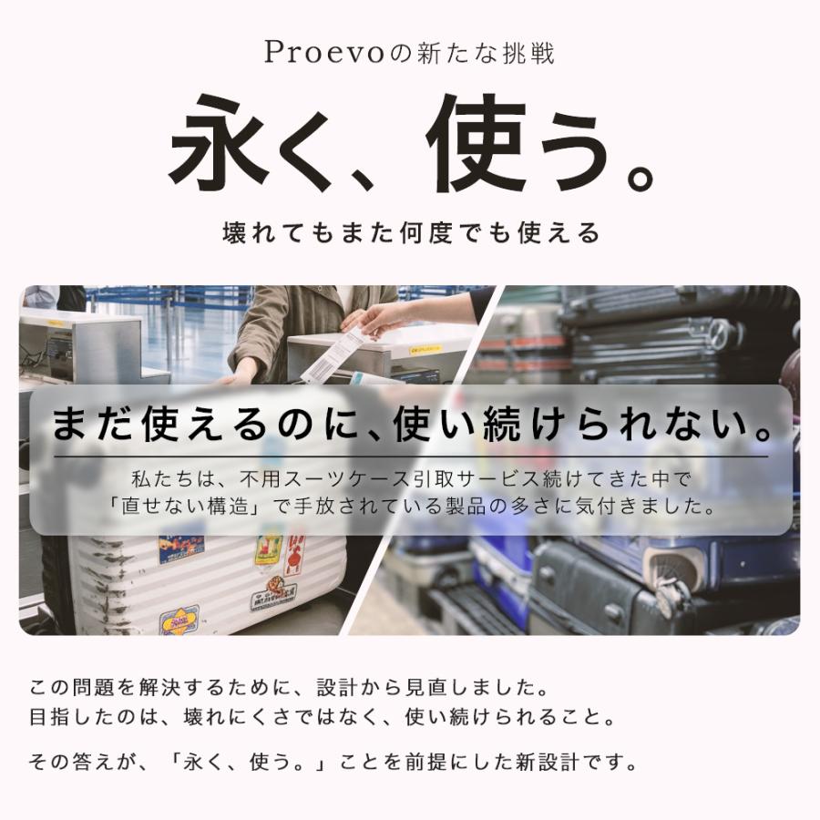 スーツケース キャリーバッグ ソフト s 軽量 小型 機内持ち込み Sサイズ 2泊3日 フロントオープン 超軽量 軽い ソフトケース ソフトキャリー ビジネス 旅行 爆買 | PROEVO | 02