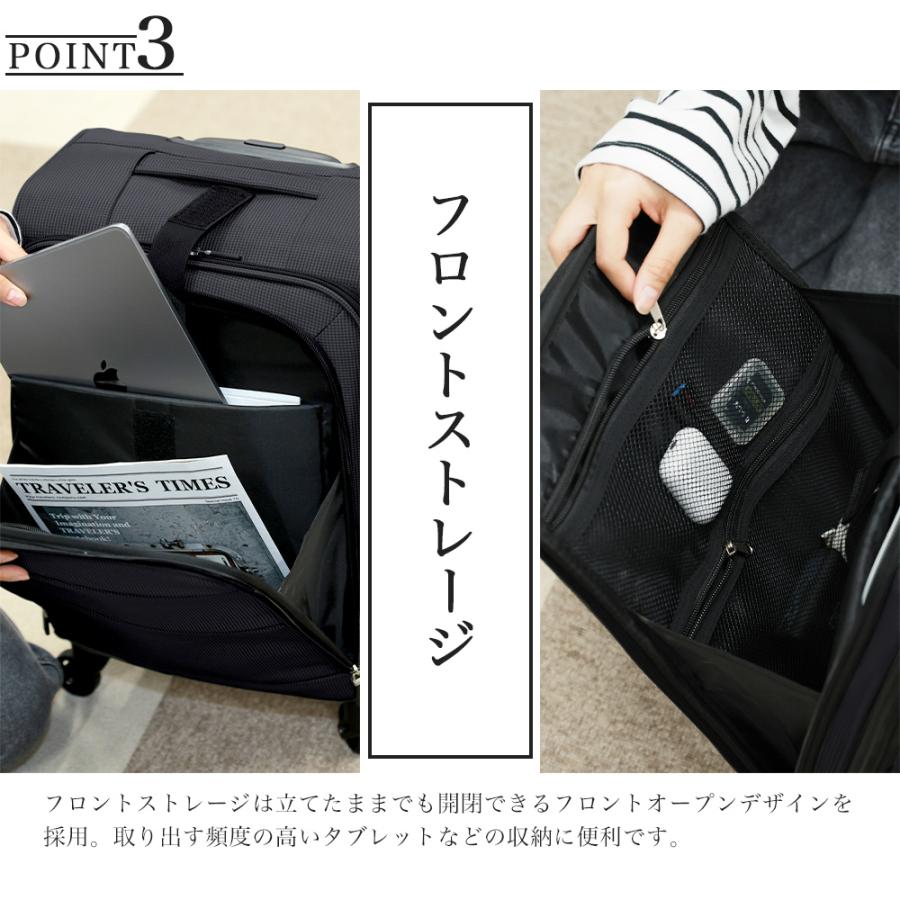 PROEVO スーツケース キャリーバッグ ソフト s 軽量 小型 機内持ち込み