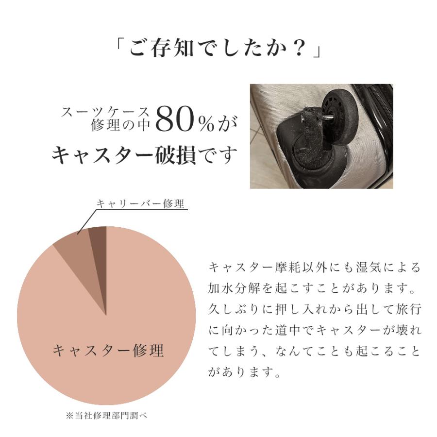 スーツケース ｓ キャリーケース 機内持ち込み Sサイズ 軽量 小型 アルミ ストッパー 着脱 静音キャスター tsa キャリーバッグ おしゃれ 高級感 シルバー | PROEVO | 09
