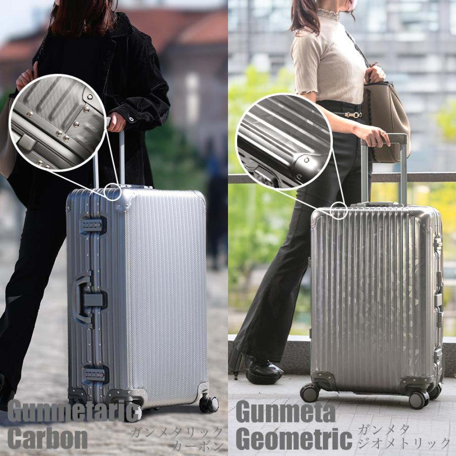 [24,900円〜] スーツケース キャリーケース s m l アルミ 機内持ち込み 軽量 ストッパー 着脱式 交換 静音キャスター tsa フレーム カッコいい 海外 旅行 爆買 | PROEVO | 15