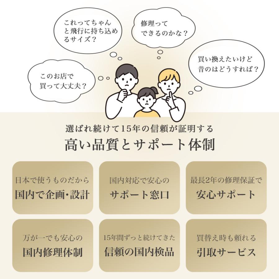 スーツケース l キャリーケース アルミ Lサイズ 高級感 大型 tsa 静音 取り外し キャスター ブレーキ ストッパー おしゃれ 旅行 海外 Proevo プロエボ | PROEVO | 20