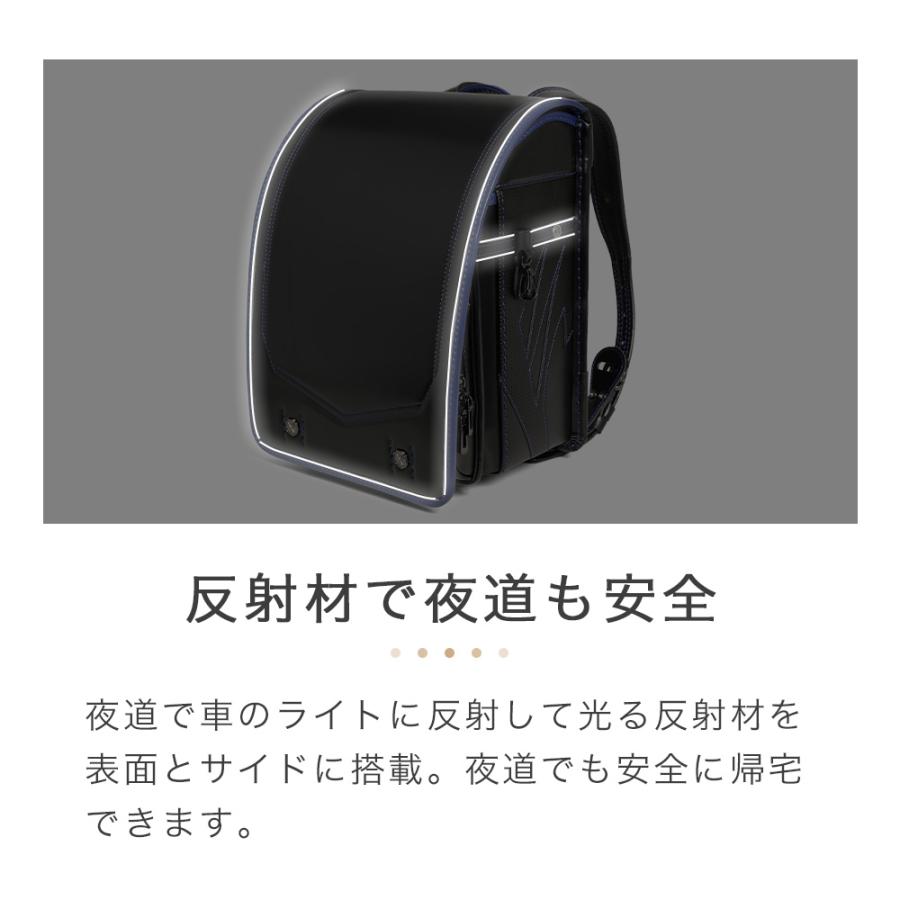 [amant] ランドセル 男 男の子 7年保証 かっこいい 色 黒 赤 青 黄色 軽い 低反発クッション ブランド 2025年 レビュー プレゼント ラン活応援 爆買 | amant | 22