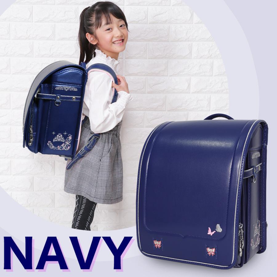 新品・未使用（タグ・箱付き） ♡女の子用♡　ランドセル amant [amant] ランドセル 女の子 女子 おしゃれ かわいい 7年