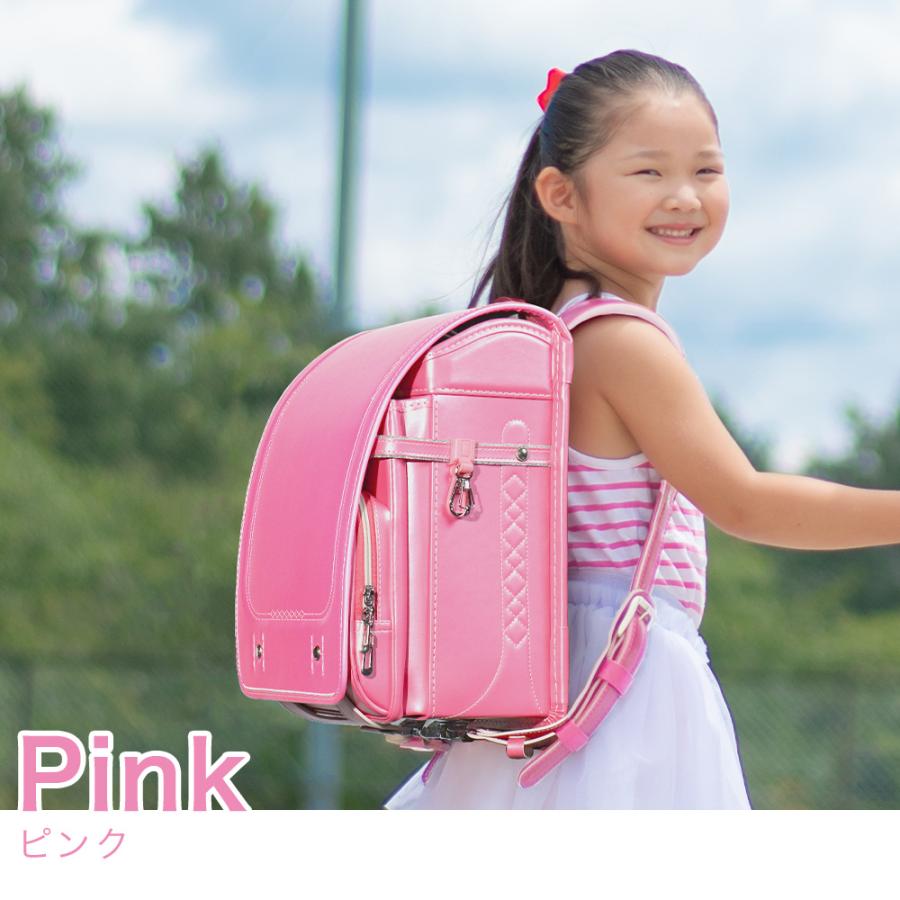 [amant] ランドセル 7年保証 男の子 女の子 シンプル おしゃれ 黒 水色 ブルー キャメル ピンク パープル 紫 軽い レビュープレゼント カバー 透明 爆買 | amant | 12