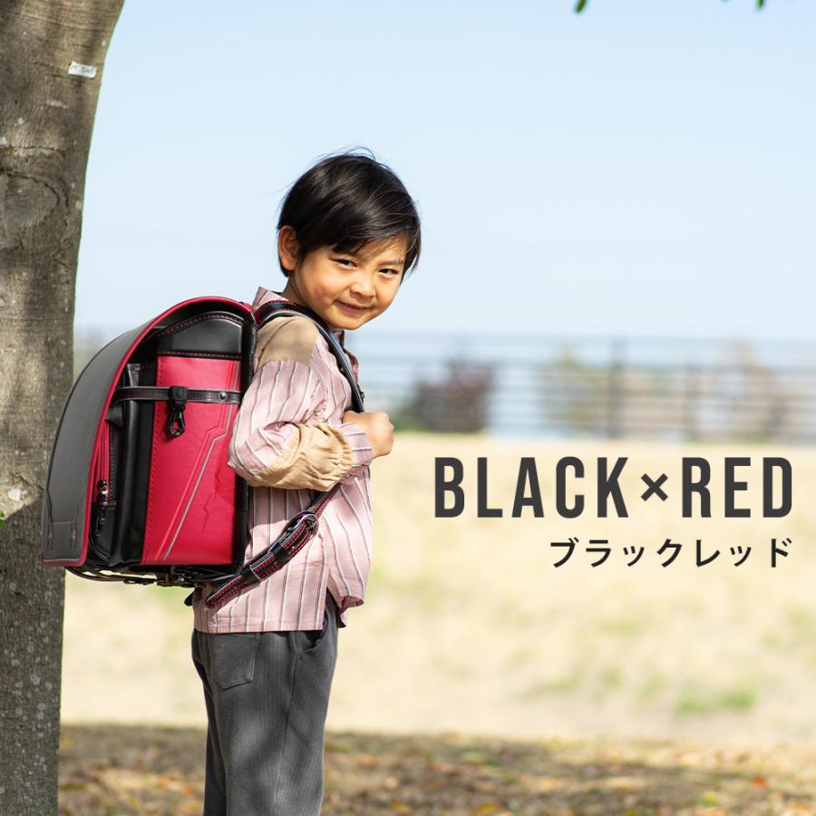 [amant] ランドセル 男の子 男子 軽い 7年保証 低反発クッション A4ファイル 反射材 安全 快適 かっこいい レッド ブルー グリーン 黒 新入学 ラン活 爆買 | amant | 20