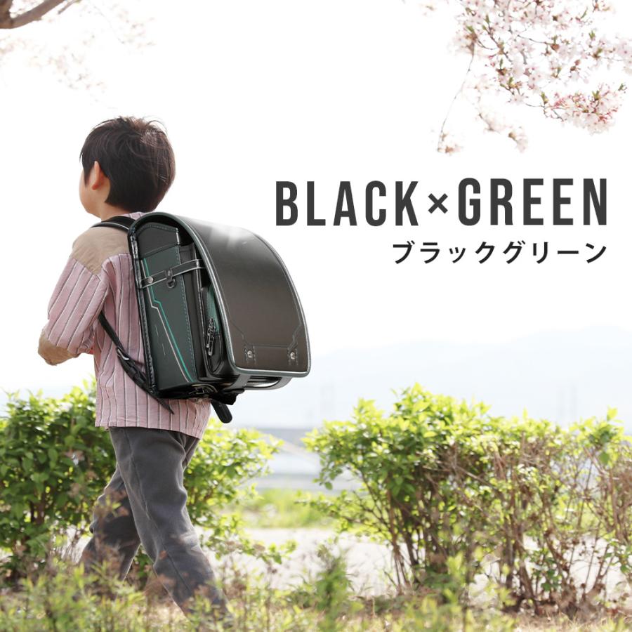 [amant] ランドセル 男の子 男子 軽い 7年保証 低反発クッション A4ファイル 反射材 安全 快適 かっこいい レッド ブルー グリーン 黒 新入学 ラン活 爆買 | amant | 22