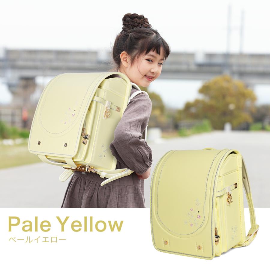 [amant] ランドセル 女の子 女子 2025年 7年保証 軽い かわいい おしゃれ ペールカラー レビュー特典あり 透明カバー えんぴつ削り等 爆買 | amant | 09