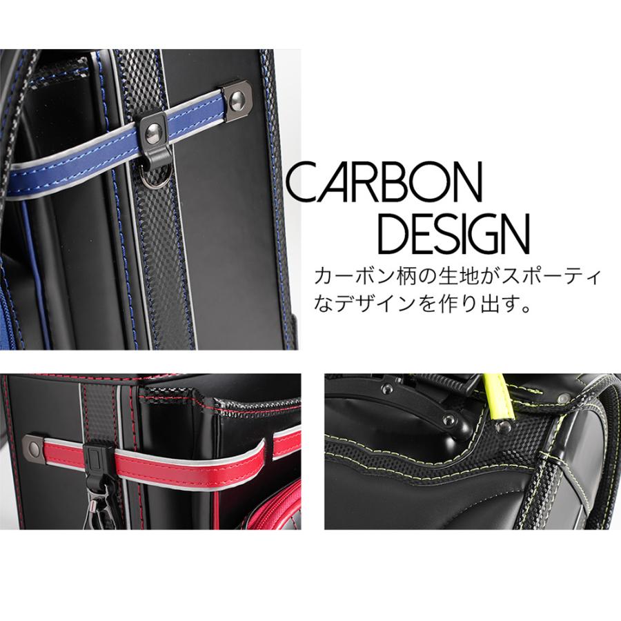 [amant] ランドセル 大きいサイズ 男 男の子 7年保証 かっこいい 色 黒 赤 青 黄色 軽い 低反発クッション おまけ付 特典 レビュープレゼント カバー 爆買 | amant | 08