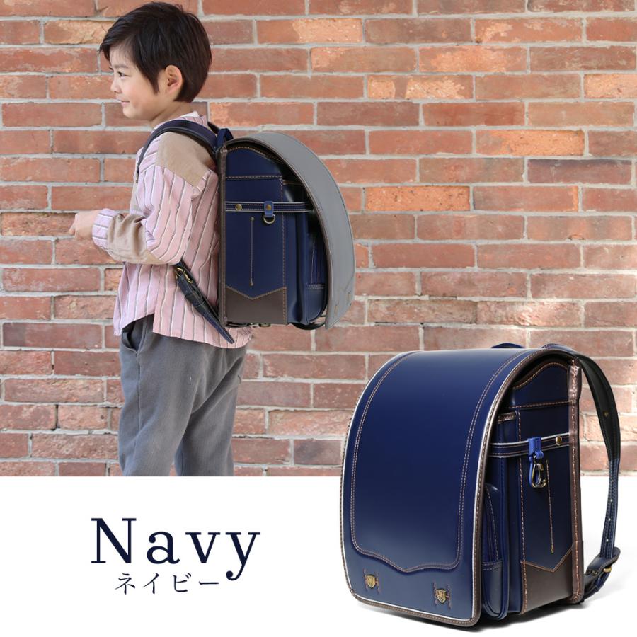 ⭐︎ランドセル⭐︎ ストリートファイン／安ピカッ／楽ッション フィットちゃんランドセル