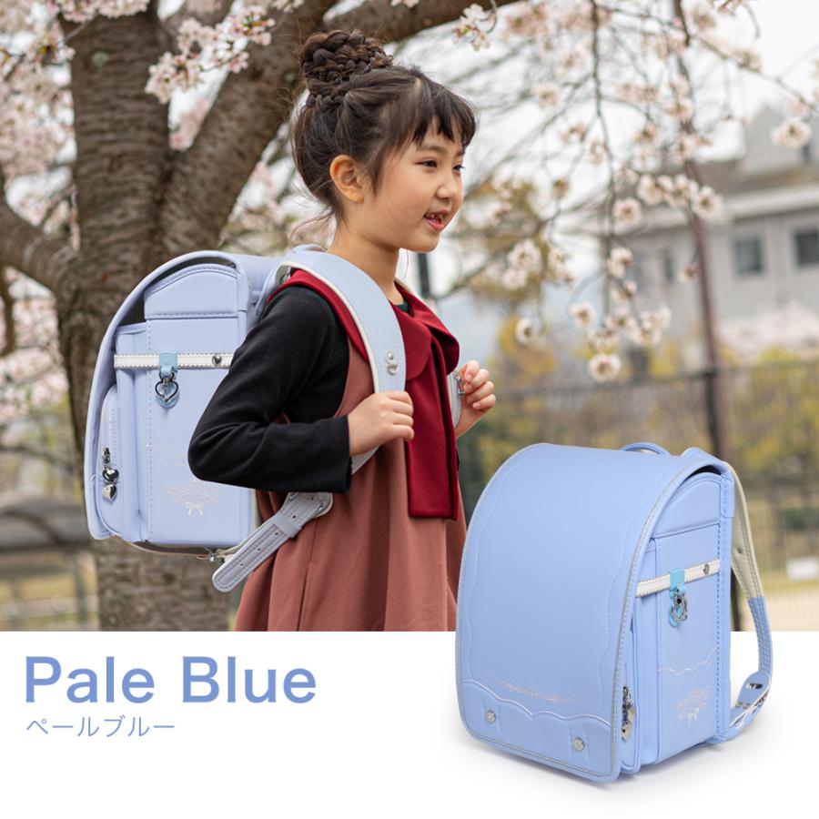 amant ランドセル 女の子 女子 2027年モデル 7年保証 軽い かわいい