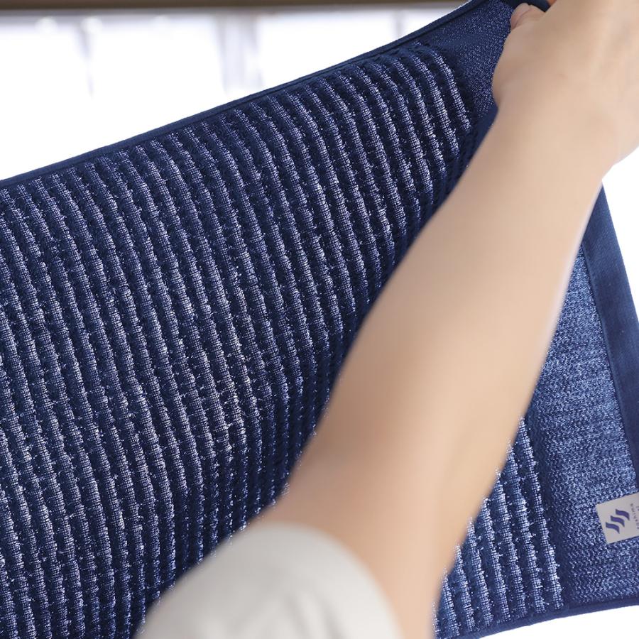 フェイスタオル  スポーツタオル 日本製 コットン 綿 タシマタオル アウトドア フェス 乾きやすい 吸水 速乾 ハイブリット 頭に巻ける |  | 23