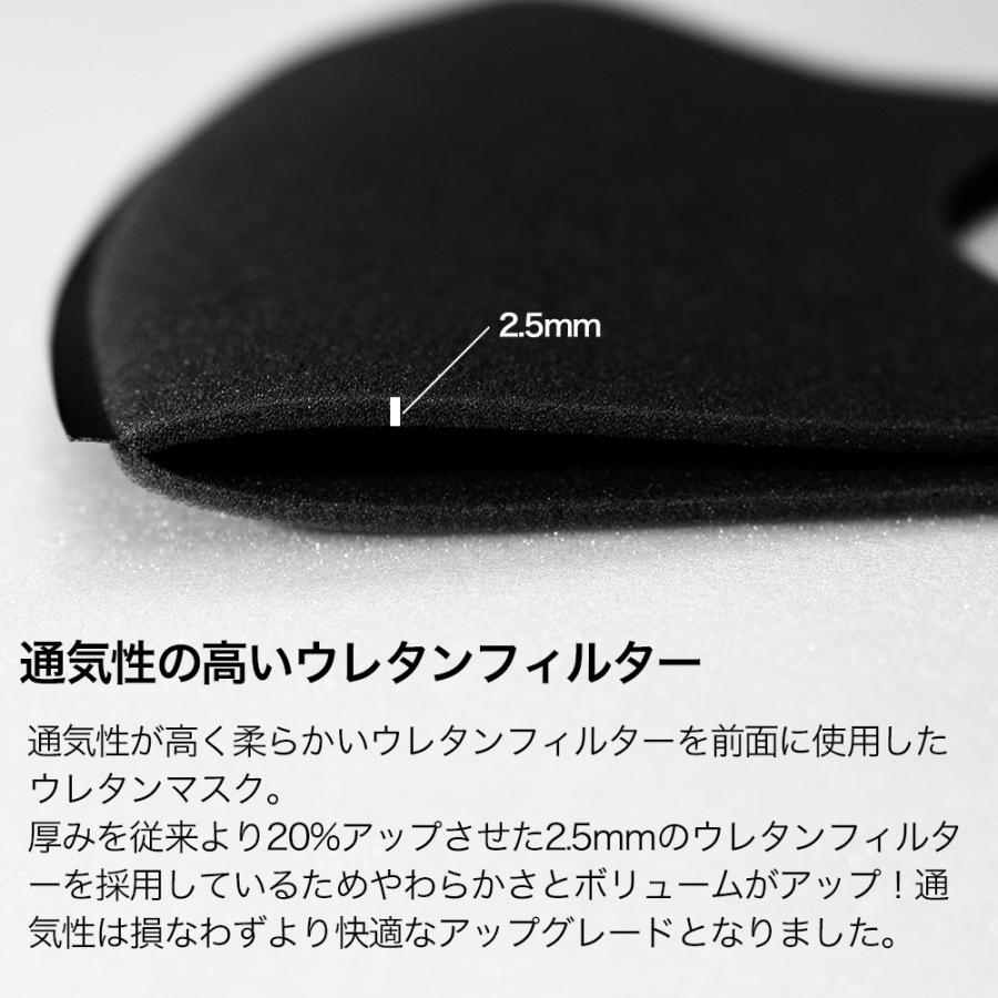 ウレタンマスク 枚 大きめ レギュラー 小さめ スポンジマスク 個包装 個別包装 息苦しくない ピッタリフィット 極厚 やわらか 手洗い 花粉 おすすめ 送料無料 Ms8001 旅箱 Tavivako ヤフー店 通販 Yahoo ショッピング