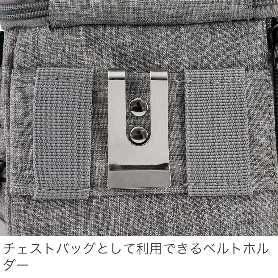 トリーツポーチ お散歩バッグ ペット トレーニングポーチ しつけ 多