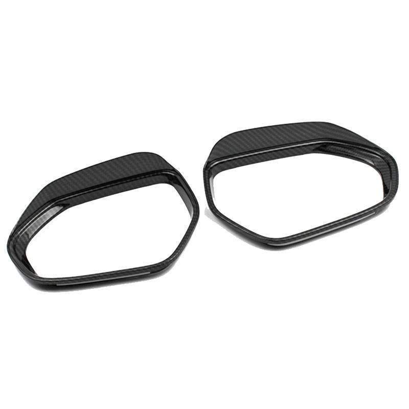 ヴォクシー80系 ノア 80系 アクセサリー ドアミラーバイザー