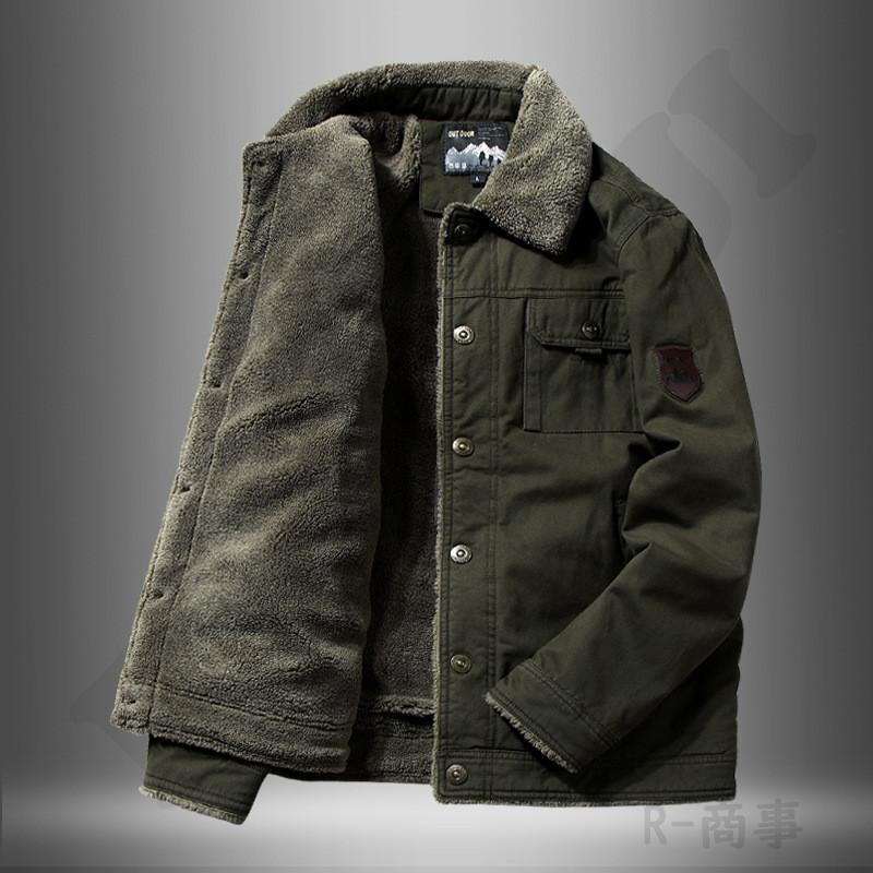 N-1 デッキジャケット メンズ ミリタリー N1 U.S.NAVY 米海軍 米軍