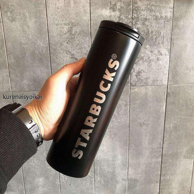 スターバックス STARBUCKS 水筒 魔法瓶 ステンレスボトル 保温 保冷性