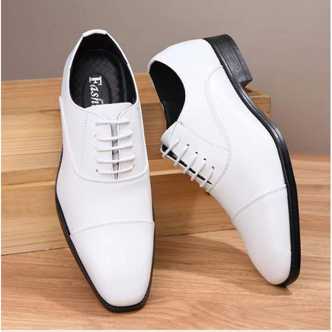 白いシューズ ホワイトシューズ 白い靴 メンズ白靴 新郎靴 ブライダル