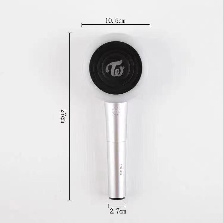 公式付き / TWICE トゥワイス CANDYBONG Z キャンディーボン 公式付き / TWICE トゥワイス CANDYBONG Z キャンディーボン