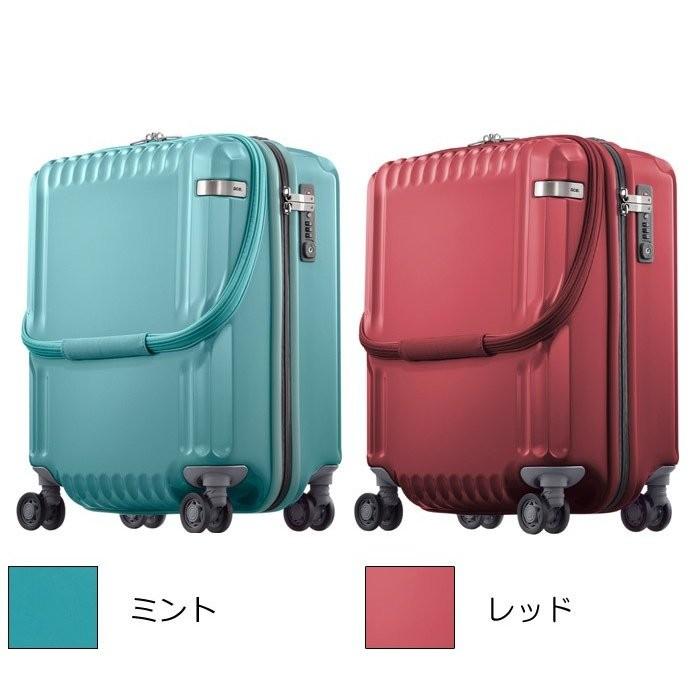 お手頃価格 Ace. スーツケース 1〜2泊用 旅行用バッグ/キャリーバッグ
