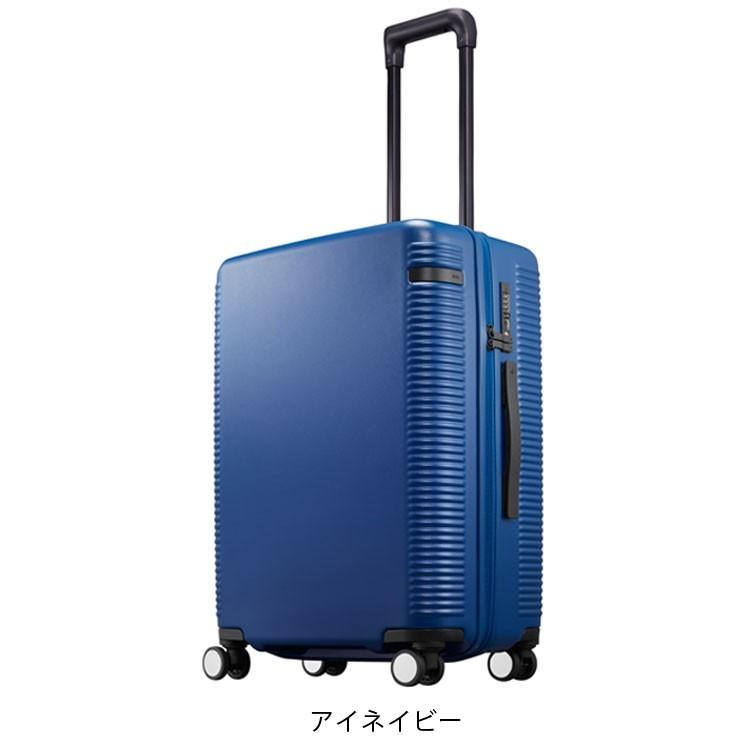SALE】スーツケース ACE エース 日本製 91L キャリーケース 7-10泊用 4 