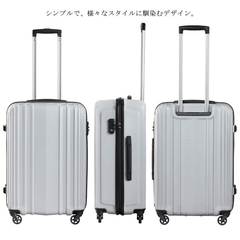 Sale スーツケース Ace エース 30l 機内持ち込み キャリーケース 2 3泊用 4輪 Tsaロック World Traveler Ace434 旅行用品の専門店 コンサイス 通販 Yahoo ショッピング