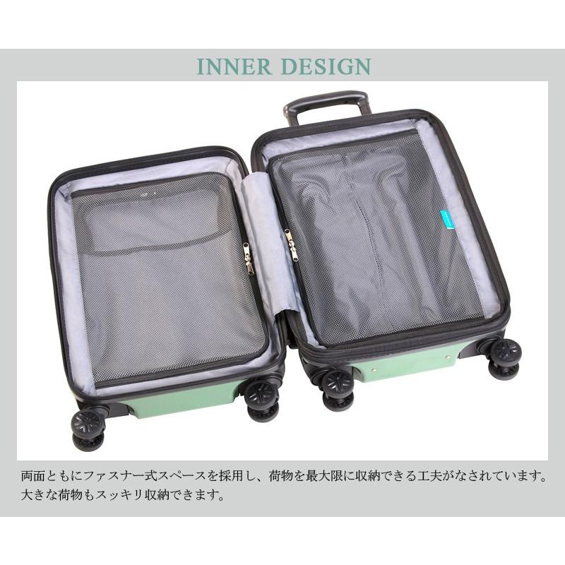 World Traveler スーツケース キャリーケース 正規品 ACE エース 64L 4 