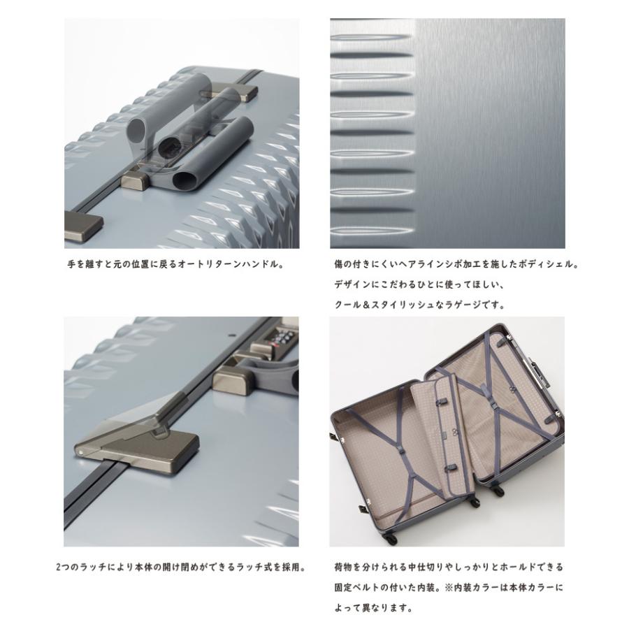 ProtecA 送料無料 正規品 スーツケース SALE 日本製 エース ACE