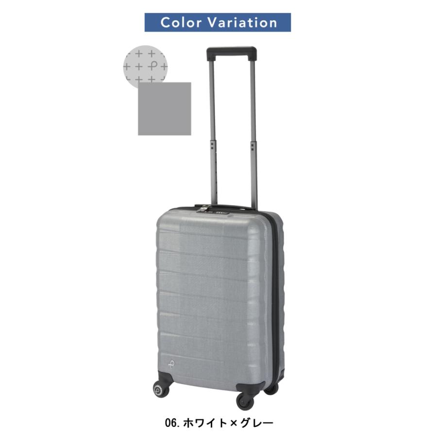 ProtecA 送料無料 正規品 スーツケース 機内持ち込み 日本製 エース