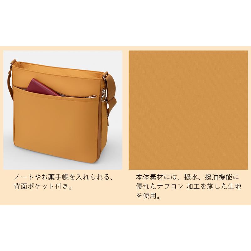 送料無料 正規品 ACE エース カナナプロジェクト Kanana project カナナバッグ PJ1-4th 67643 6L ショルダーバッグ 特集-04