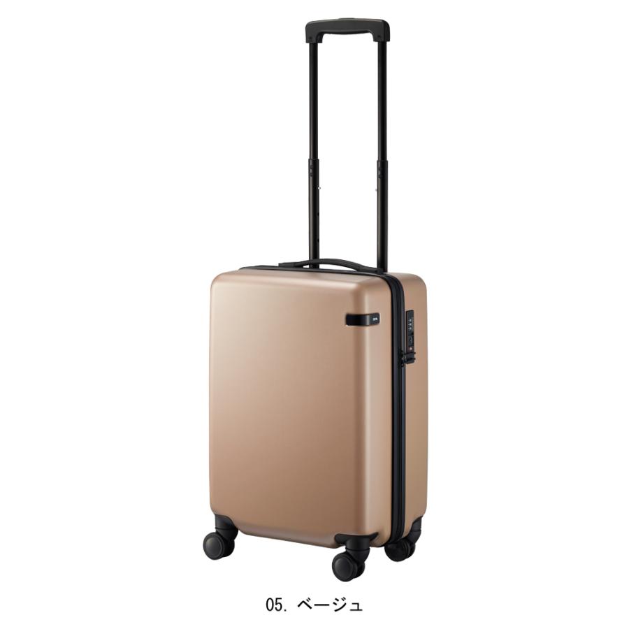 ace. スーツケース キャリーケース 機内持ち込み 正規品 エース ACE