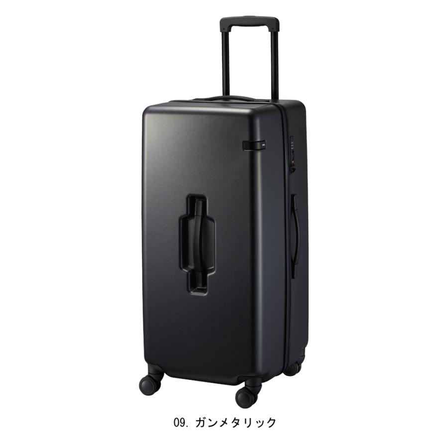 ガンキャリーケース ace. スーツケース キャリーケース 正規品 エース ACE ace.コーナー