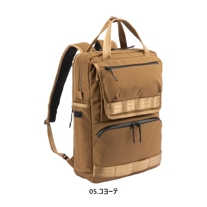 ace. 【新商品】【送料無料】エース(ACE) マルチタイド リュック 67583 