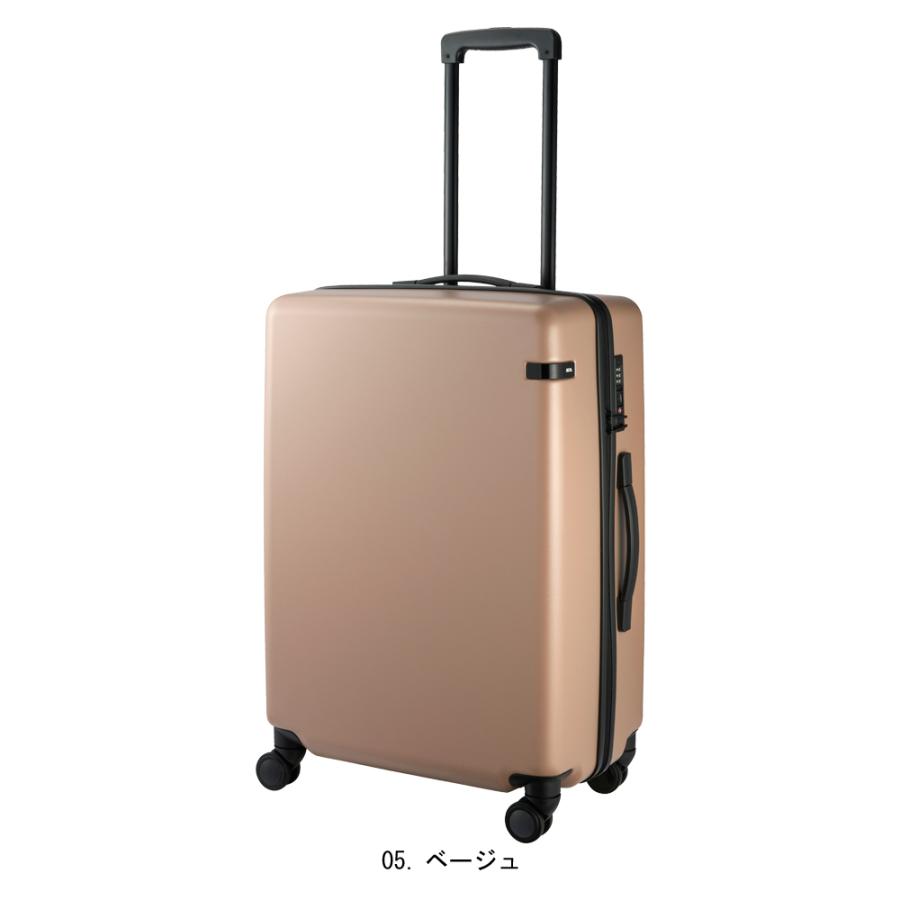 ace. 送料無料 正規品 スーツケース エース ACE ace.コーナーストーン2