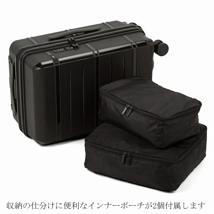 10/11発送【新品未使用・送料無料】QJ71GF11-T2 3個 正規代理店 ace. 送料無料 正規品 スーツケース 機内持ち込み SALE エース