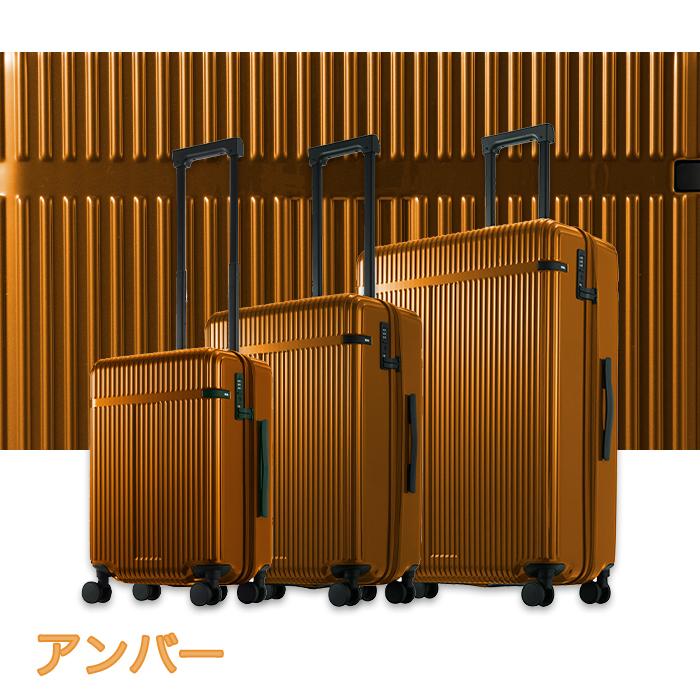 スーツケース キャリーケース 正規品 ace.TOKYO エース 6泊 - 8泊 リエント Z 90L Lサイズ 05763 メンズ レディース キャリーバッグ 修学旅行 |  | 10