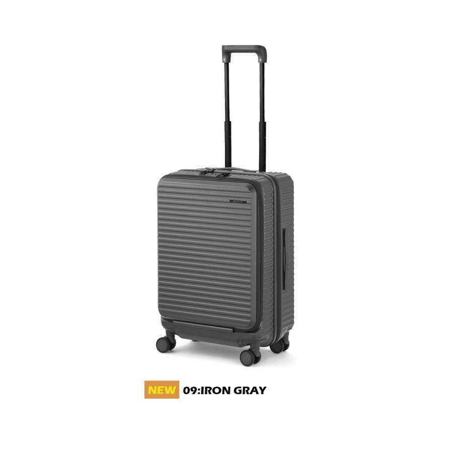 送料無料 正規品 スーツケース 4拍 5泊 エース エッジリンク クルーズ