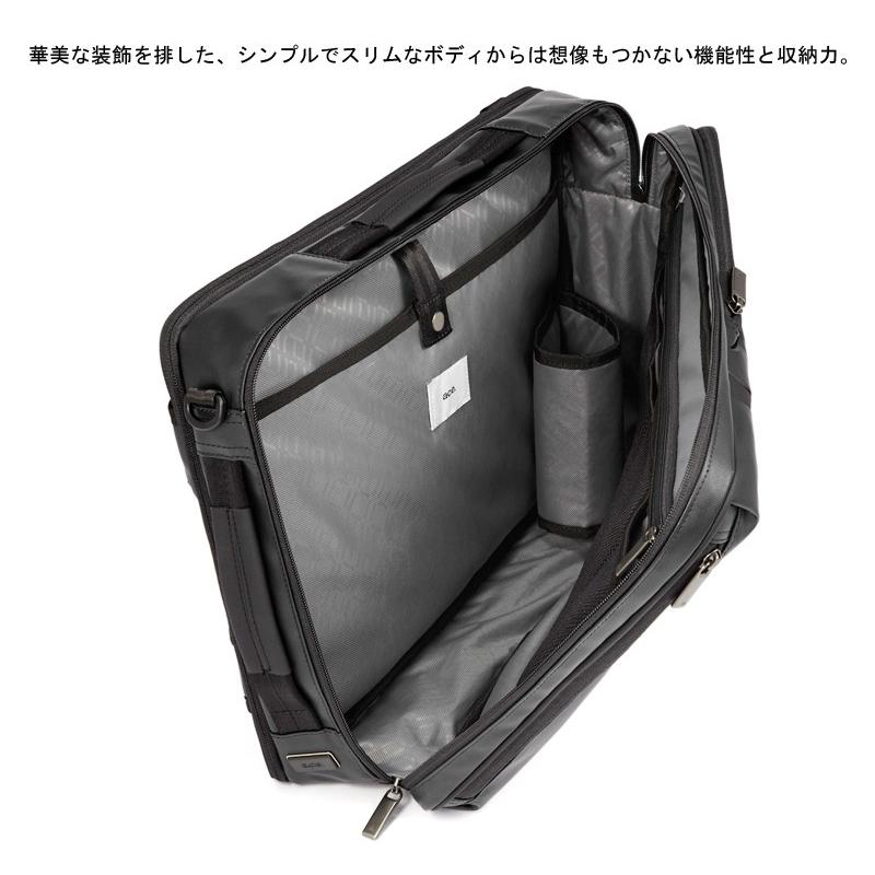 ace. GENE LABEL 送料無料 正規品 リュック ACE エース 14L 15インチPC