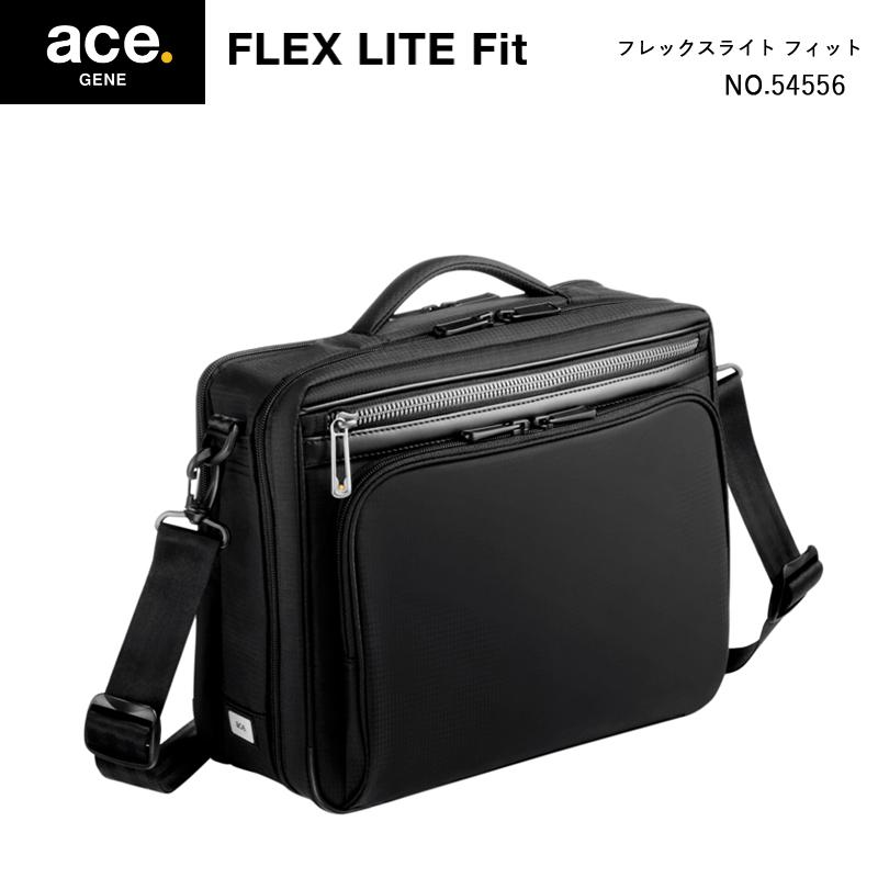 エースジーン(ace. GENE LABEL) FLEX LITE Fit フレックスライト 