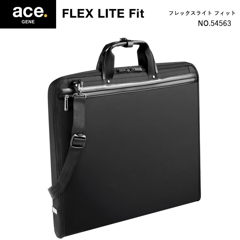 ace. GENE LABEL 送料無料 正規品 エースジーン FLEX LITE Fit