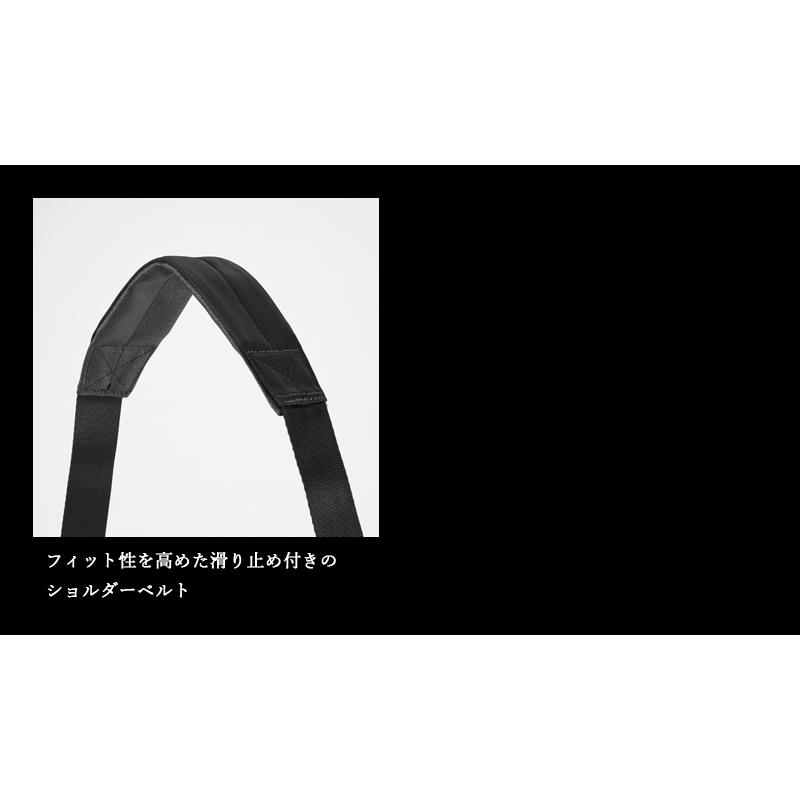 送料無料 正規品 エースジーン ace. GENE LABEL SLIBRITE スリブライト ブリーフケース 62523 11L A4 PC収納 メンズ ビジネスの画像