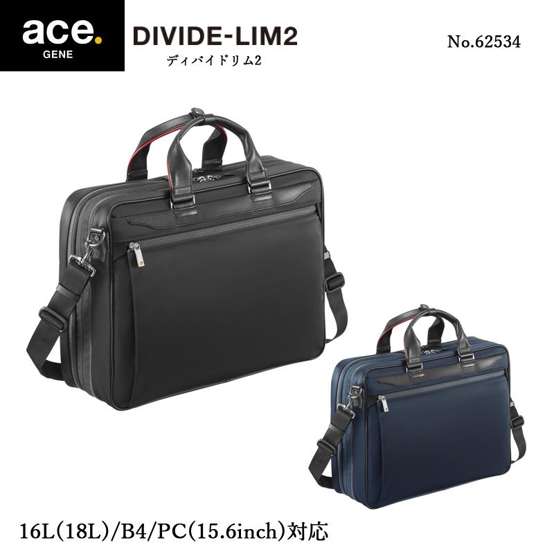 ace. GENE LABEL エースジーン(ace. LABEL) DIVIDE-LIM2 ace. GENE LABEL エースジーン(ace. LABEL) DIVIDE-LIM2