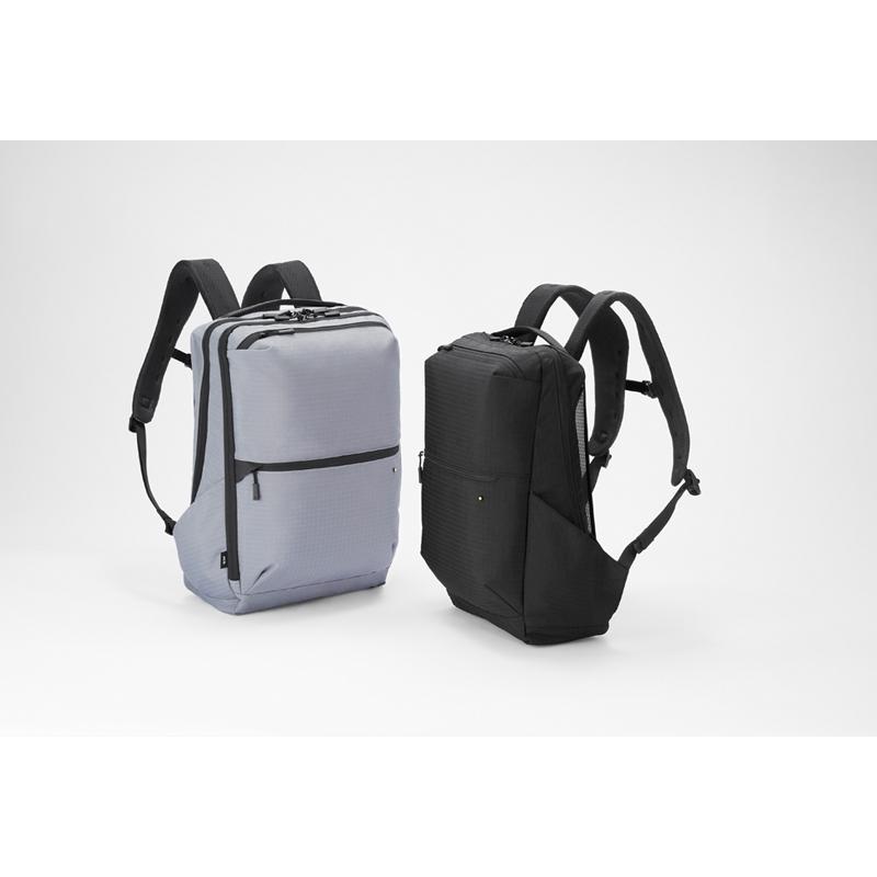 【美品】ace. GENE LABE ラパックairV2 リュック バックパック ace. GENE LABEL 送料無料 正規品 SALE エースジーン ラパックairV2