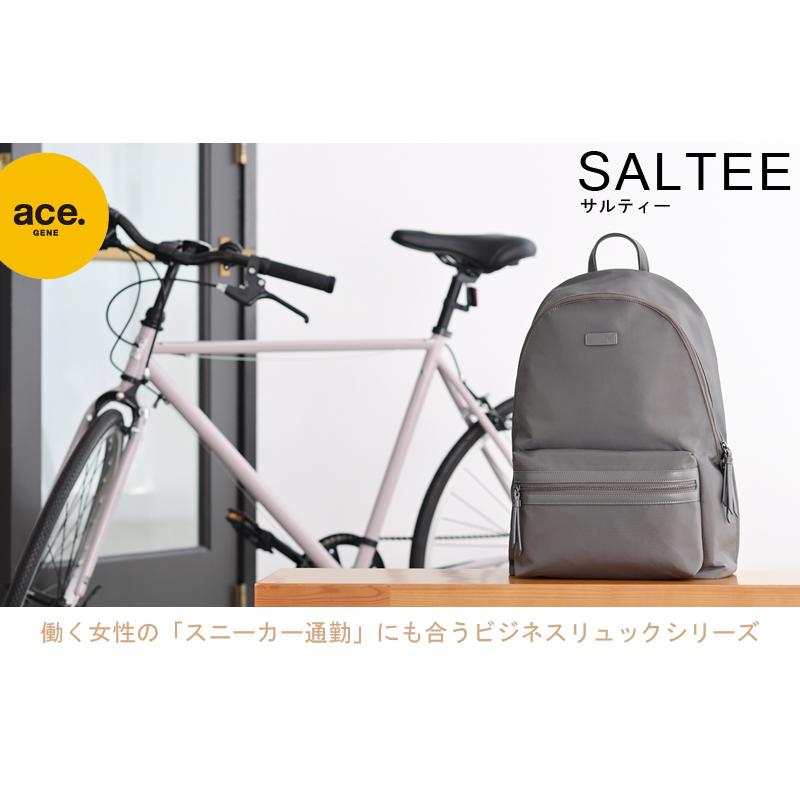 ace. GENE LABEL 送料無料 正規品 エースジーン サルティー ビジネス