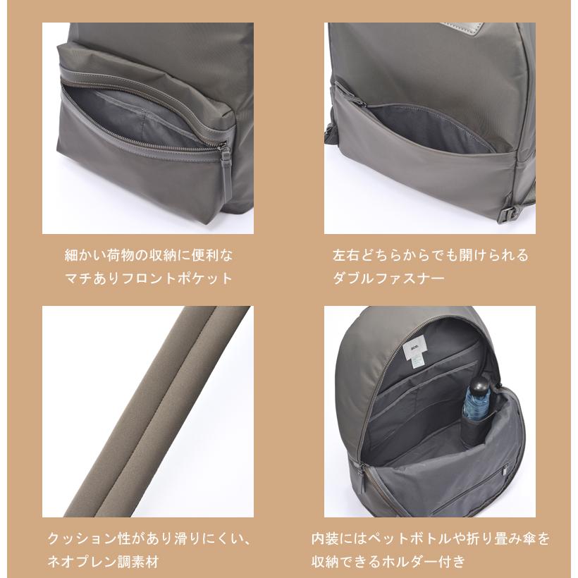 ace. GENE LABEL 送料無料 正規品 エースジーン サルティー ビジネス