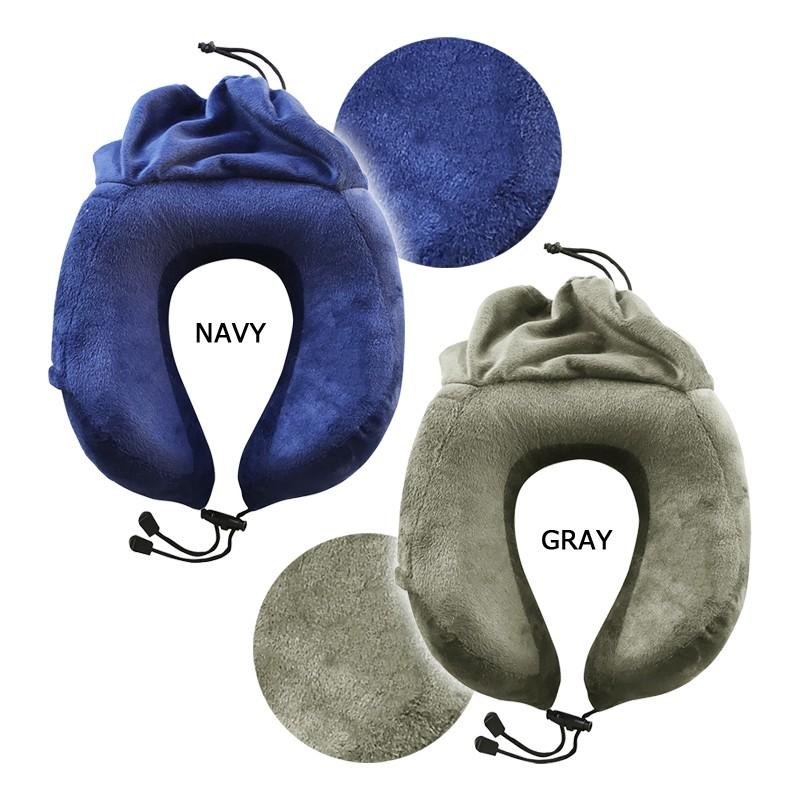 CONCISE（コンサイス） スリーピーピロー マルチ トラベルピロー