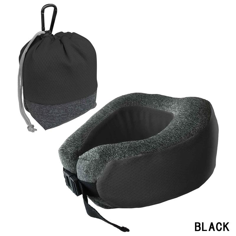 CONCISE（コンサイス） モバイル低反発ピロー トラベルピロー ネック