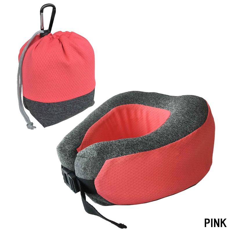 CONCISE（コンサイス） モバイル低反発ピロー トラベルピロー ネック