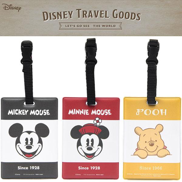 Disney（ディズニー） メール便可能 バゲッジタグ ネームタグ